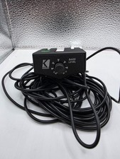 Bass Knob Kicker With Cord