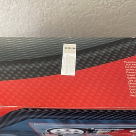 Lego Racers: Ferrari F1 Racer 1:10 Scale 8386 Retired Sealed