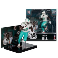 Tyreek Hill Miami Dolphins 2025 NFL Mcfarlane...