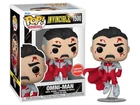 Funko POP! Television - Invincible Omni-Man # 1500 Bloody GameStop Exclusive
