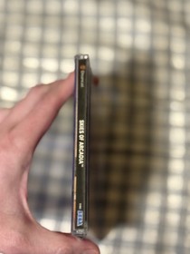 Skies of Arcadia Dreamcast Vintage Complete in Box Game with Instructions