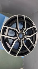 1x Alufelge 19 Zoll 9.0" 5x112 A2064016800 Mercedes-Benz 1x Alufelge 19 Zoll 9.0" 5x112 A2064016800 Mercedes-Benz