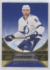 2021-22 Upper Deck Credentials Indigo 154/249 Steven Stamkos #16 1f48