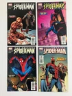 The Amazing Spider-Man #516, #517, #518 & 519 Marvel 2005 Ungraded