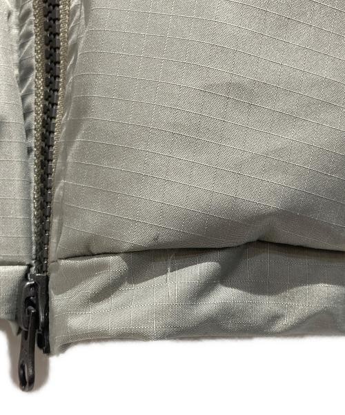 TAION                    Down jacket gray - image 8