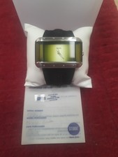 Image of Storm Watchb- OXYGEN Men's Watch