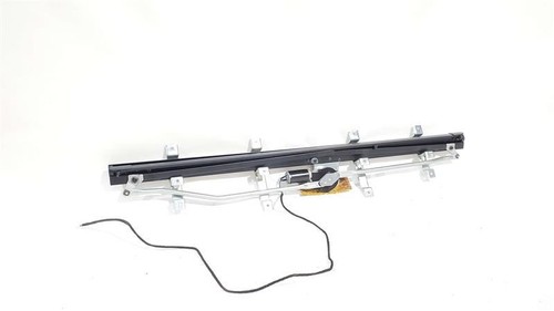 Maserati Quattroporte 2003-2007 Rear Rear window sunshade Photo - $75