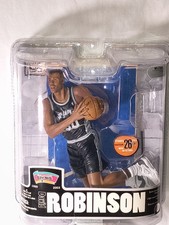 David Robinson Cards and Memorabilia Guide 23