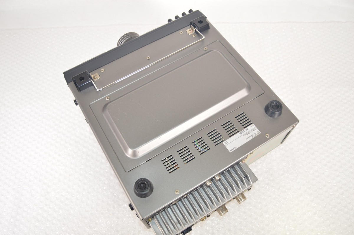 KENWOOD TS-690V HF⁄50MHz All ケンウッド 10W オールモード | HF
