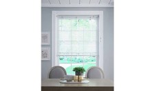 Image of Little Black Book 50mm Venetian Blind - 70x130cm - White