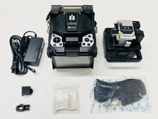 INNO View 3 Fusion Splicer Kit - Clad Alignment - 568 Arcs - 1 Year Warranty