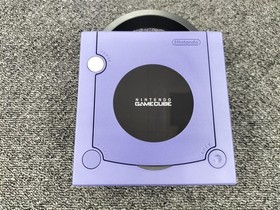 Beautiful GameCube!