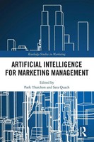 Park Thaichon (U. A.) | Artificial Intelligence For Marketing Management | Buch