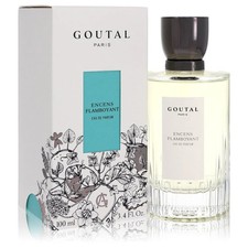Encens Flamboyant Goutal 香水- 一款2007年中性香水