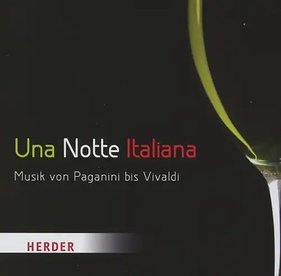 Una Notte Italiana