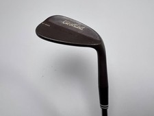 Cleveland RTX 3 Tour Raw Wedge 58* 9 Bounce True Temper Dynamic Gold Steel RH