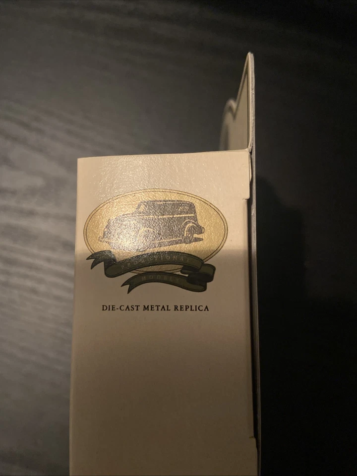 Limited Edition Unopened Lledo Walkers Crisps Model Van - Image 2 of 3