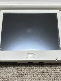 New3DS  white Japan Nintendo Console region Japanese  A311