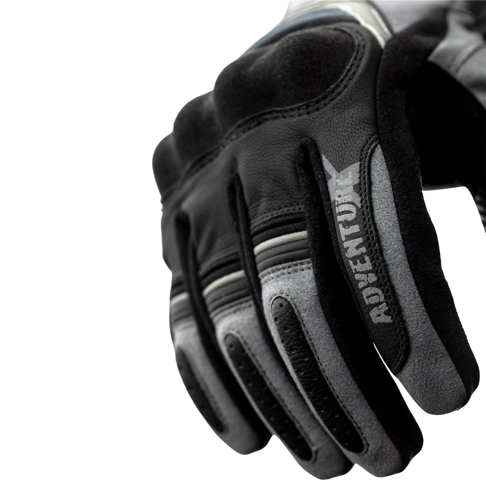 Guantes de cuero urbanos RST Adventure-X Adventure Touring 2XL Foto 4 de 4