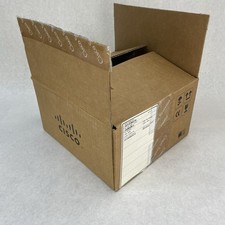 Cisco VG202 Analog Voice Gateway w/power supply accessories