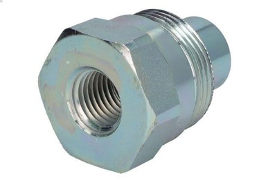 Hydraulic Quick Release FASTER PVVM 14 NPT M
