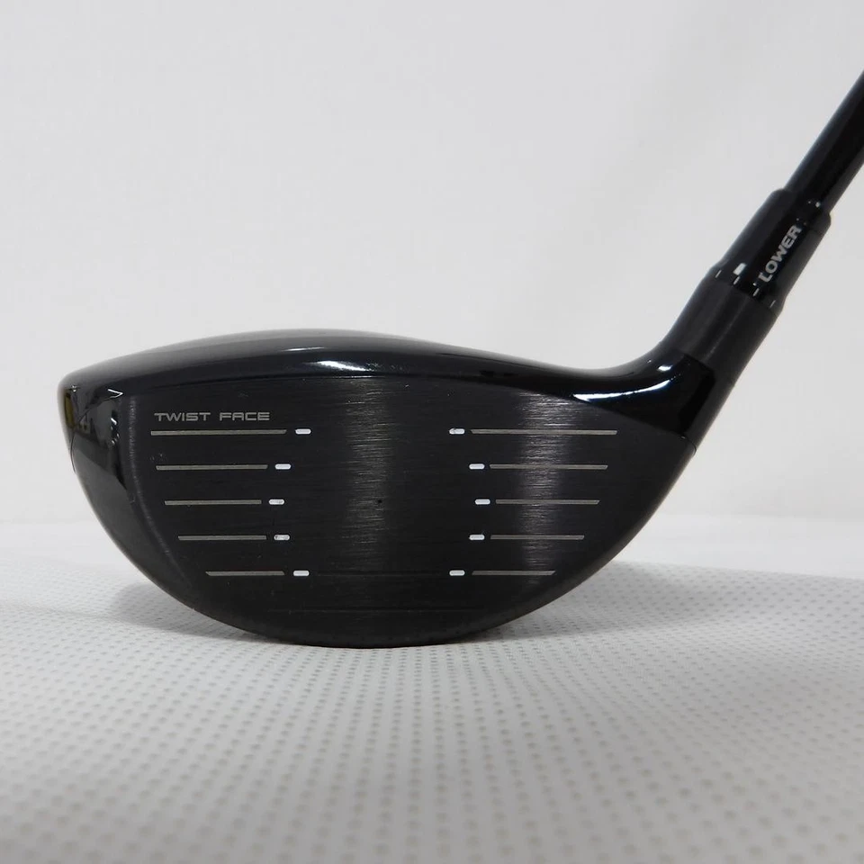 Controlador TaylorMade ORIGINAL ONE MINI DRIVER 11.5° Regular Diamana F Limited Foto 3 de 4
