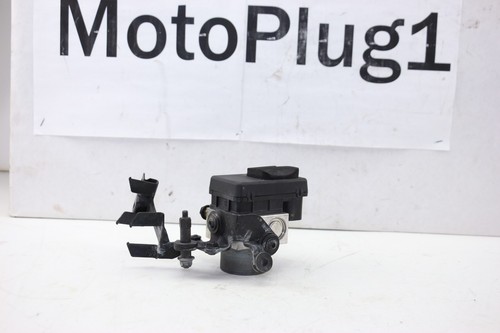 2015 - 2018 Ducati Monster 821 Oem Abs Module Abs Control Unit Brake Fluid pump