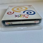 SIZZIX ORIGINALS - LARGE DIE - "SWIRLS" - Ellison - Pre-Owned - Very Gently Used — photo 3