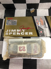 Jimmy Spencer 23 Winston No Bull 1999 Ford Taurus GOLD 1:64 scale W249901089-1