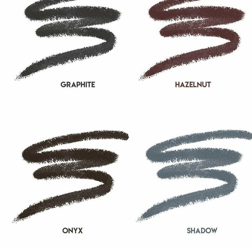MALLY EVERCOLOR GEL WATERPROOF EYELINER - PICK SHADE (NWOB) - Picture 4 of 12