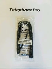 Avaya 7 Ft. Gray Handset Cord for Avaya IP/Digital Phones New
