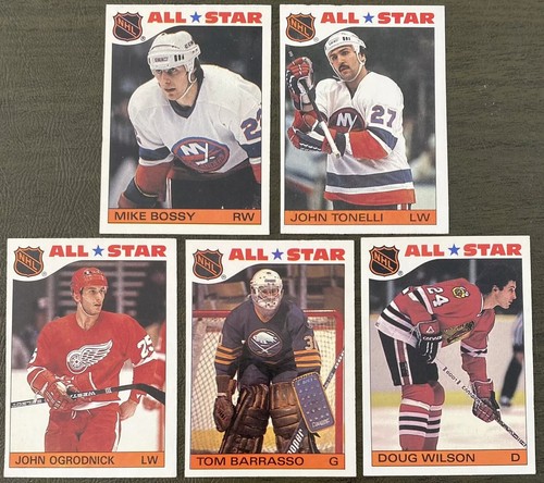 ( U SELECT LOTS ) Sport & Non-Sport 1976 to today $3.00 to $725.00 - Picture 85 of 618