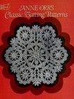 Anne Orr's Classic Tatting Patterns by Orr, Anne Champe
