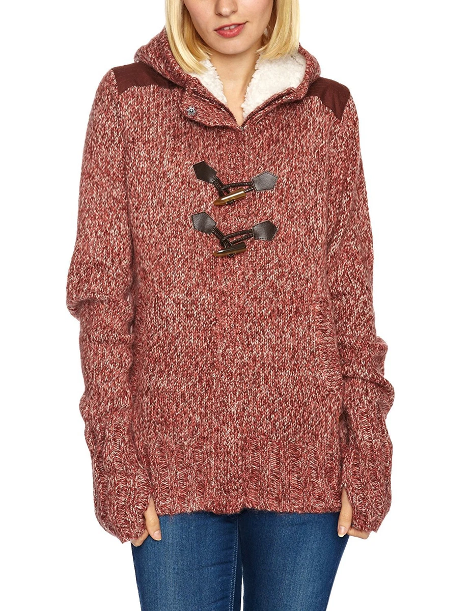 Bench zip shop up sweater