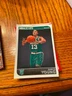 2014-15 NBA Hoops Basketball #275 James Young RC Boston Celtics Kentucky