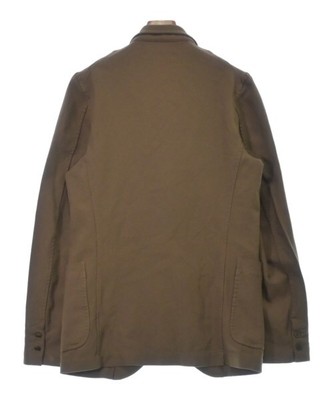 COMME des GARCONS SHIRT Casual Jacket Beige S 2200515051148 | eBay