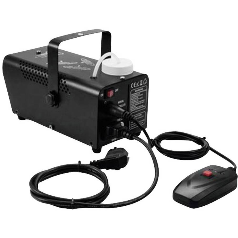 Thumbnail - Eurolite N-11 Led Hybrid Am Nebelmaschine Inkl. Befestigungsbügel,