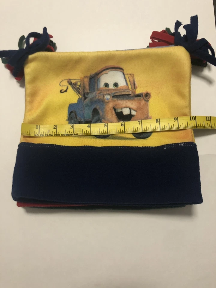 Lote de 3 Sombreros Disney Invierno XS 3-4 Años Foto 4 de 4