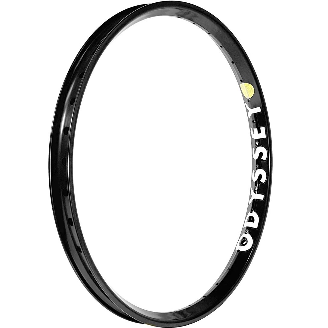 BMX フロントホイール 20インチ ODYSSEY X PRIMO ODYSSEY BMX A-TRACK 20