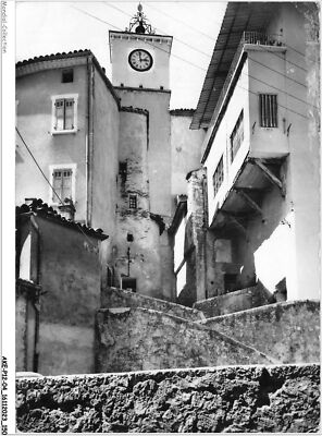 AKEP12-0999-04 - Serres - Der Aufsteig Der Partalet