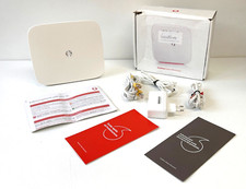 Modem Vodafone Station Revolution Router Wifi fibra ottica MOD. 55150713