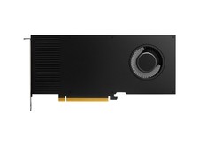 Nvidia Rtx A4000 (16gb 4dp) Graphics Card