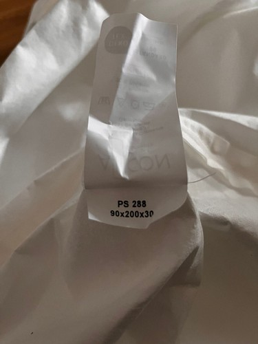 allcon Allergiker-Bettwäsche, Milbenschutz, Encasing - Bild 5 von 5