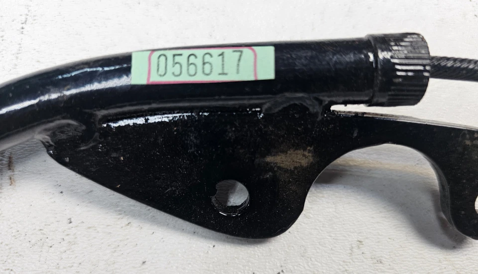 Nuevo cable de embrague 1941-1973 #63975-41 WL WLA G Harley 45 transmisión del motor G617 Foto 2 de 4