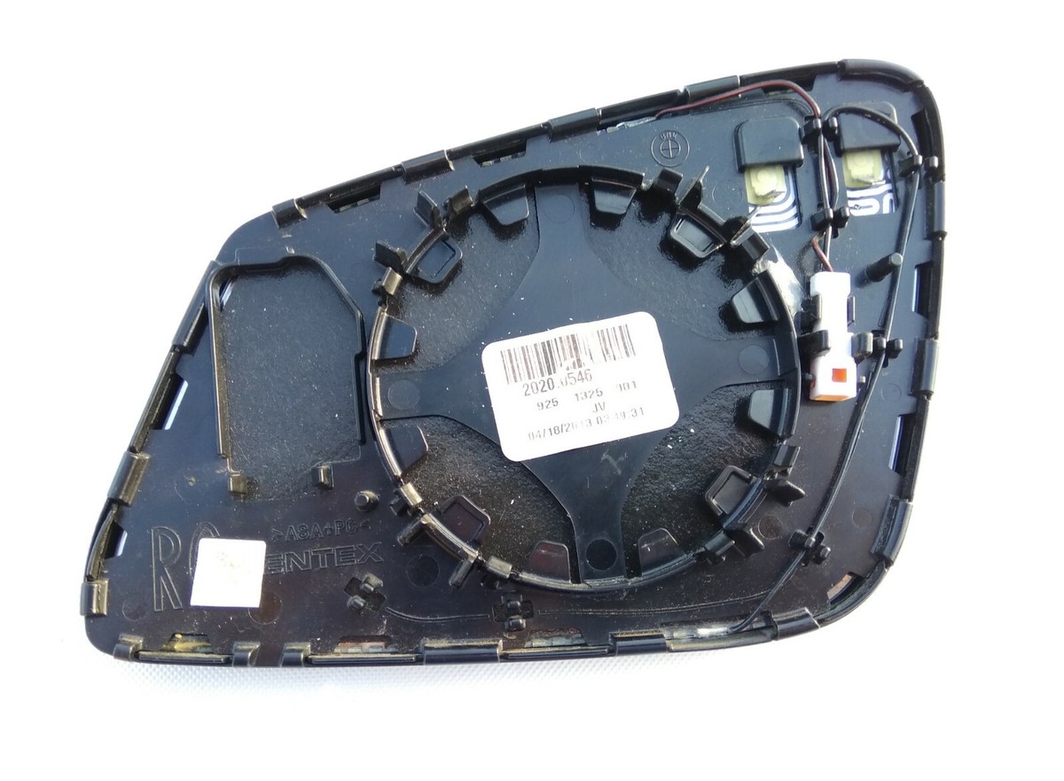 OEM 13-17 BMW 1/2/3/4/i3 F20/F22/F30/F34 RIGHT Auto DIM HEATED 