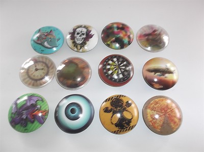ROXX TCG 2012 BATTLE GAME BULK LOT