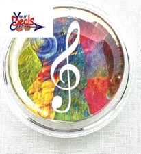 Magic Rosin 3G Version for Violin viola cello bass
