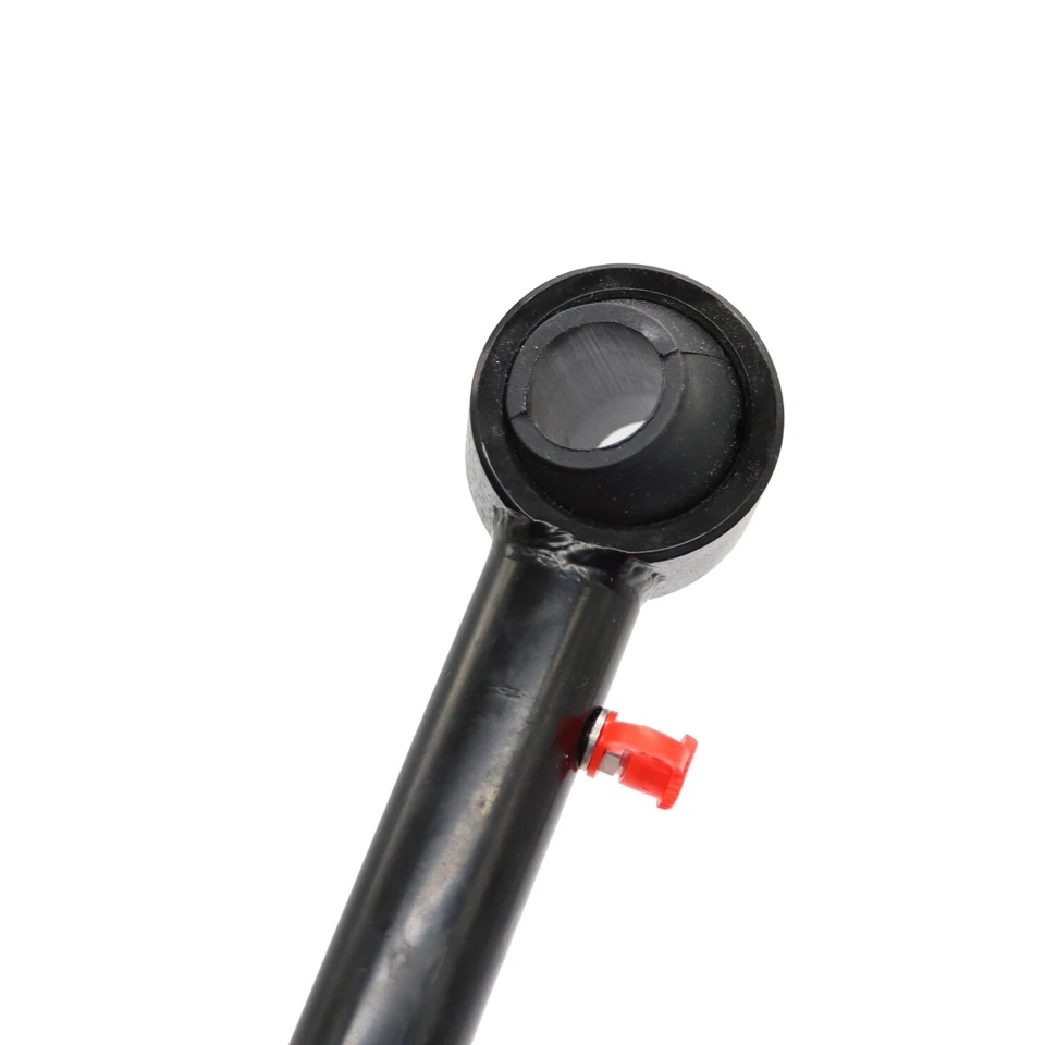 Звенья переднего стабилизатора подвески для Jeep Wrangler JK JKU 2007-2018 годов выпуска разъединители для подъемников 2,5-6 дюймов - Изображение 4 из 4