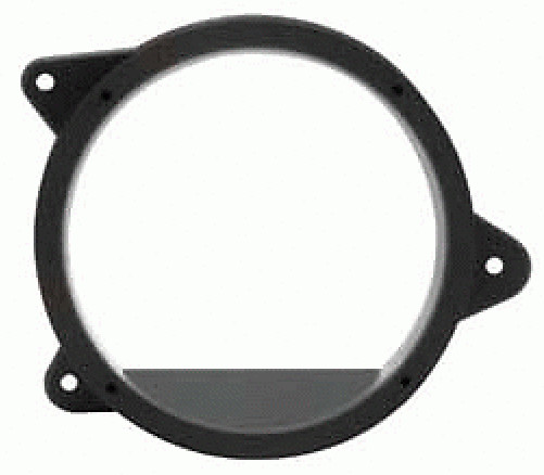Mounts Front Speakers Ø165 Peugeot 207