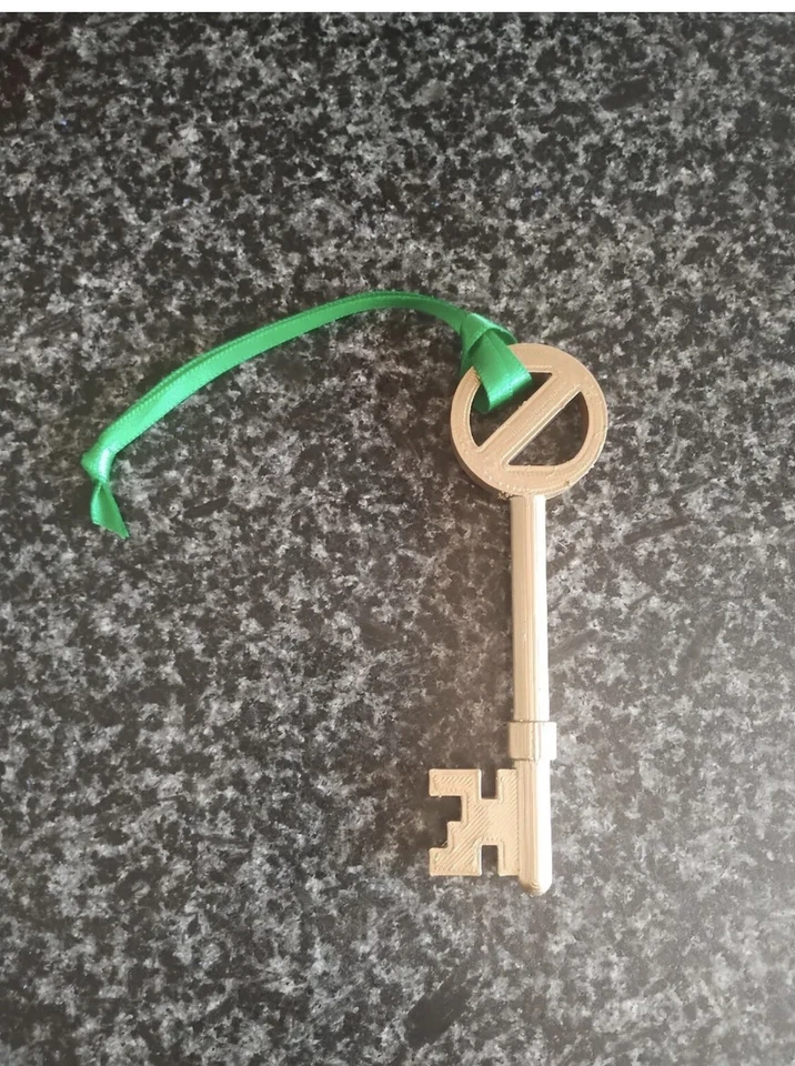 OZ key Return to OZ Dorothy Gale Wizard of OZ